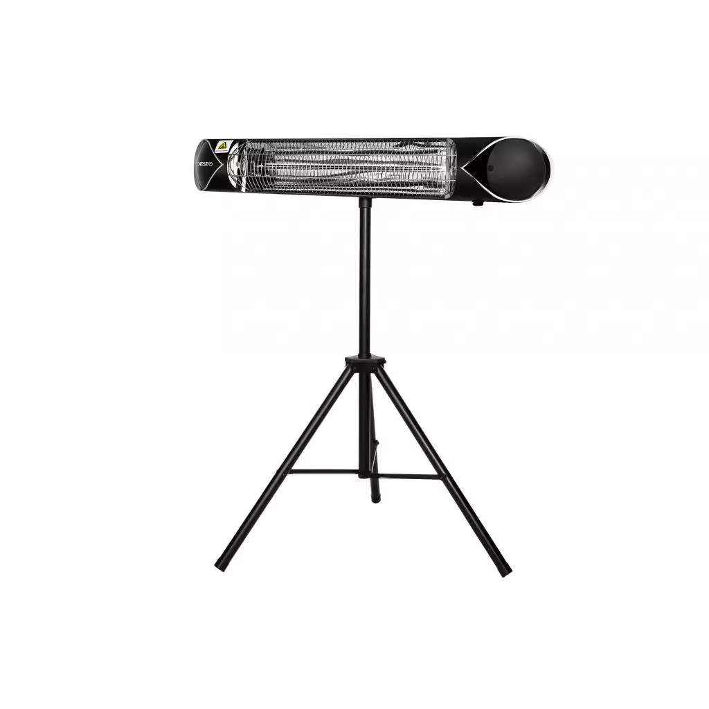 Обогреватель Ardesto IH-2000-CBN2B_IH-TS-01 - 8 Обогреватель Ardesto IH-2000-CBN2B_IH-TS-01 - 8