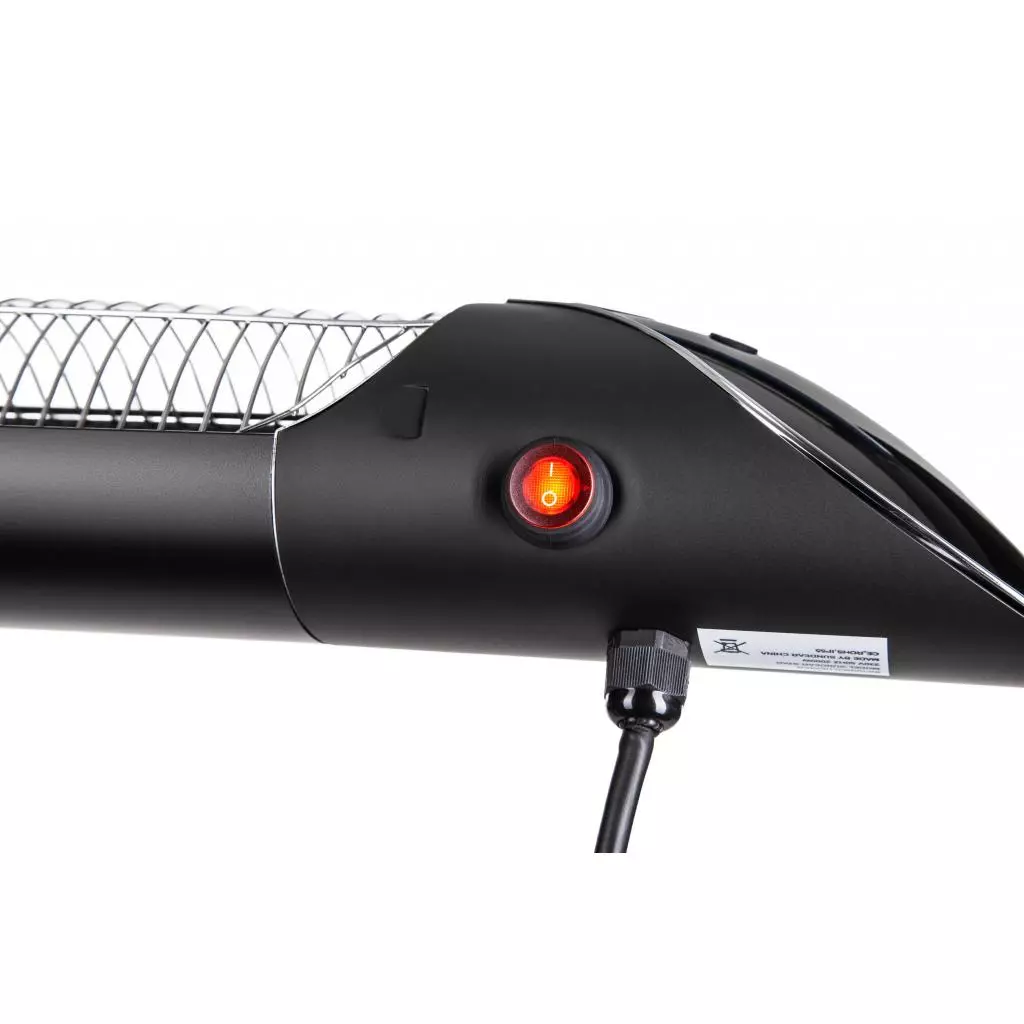 Обогреватель Ardesto IH-2000-CBN2B_IH-TS-01 - 11 Обогреватель Ardesto IH-2000-CBN2B_IH-TS-01 - 11