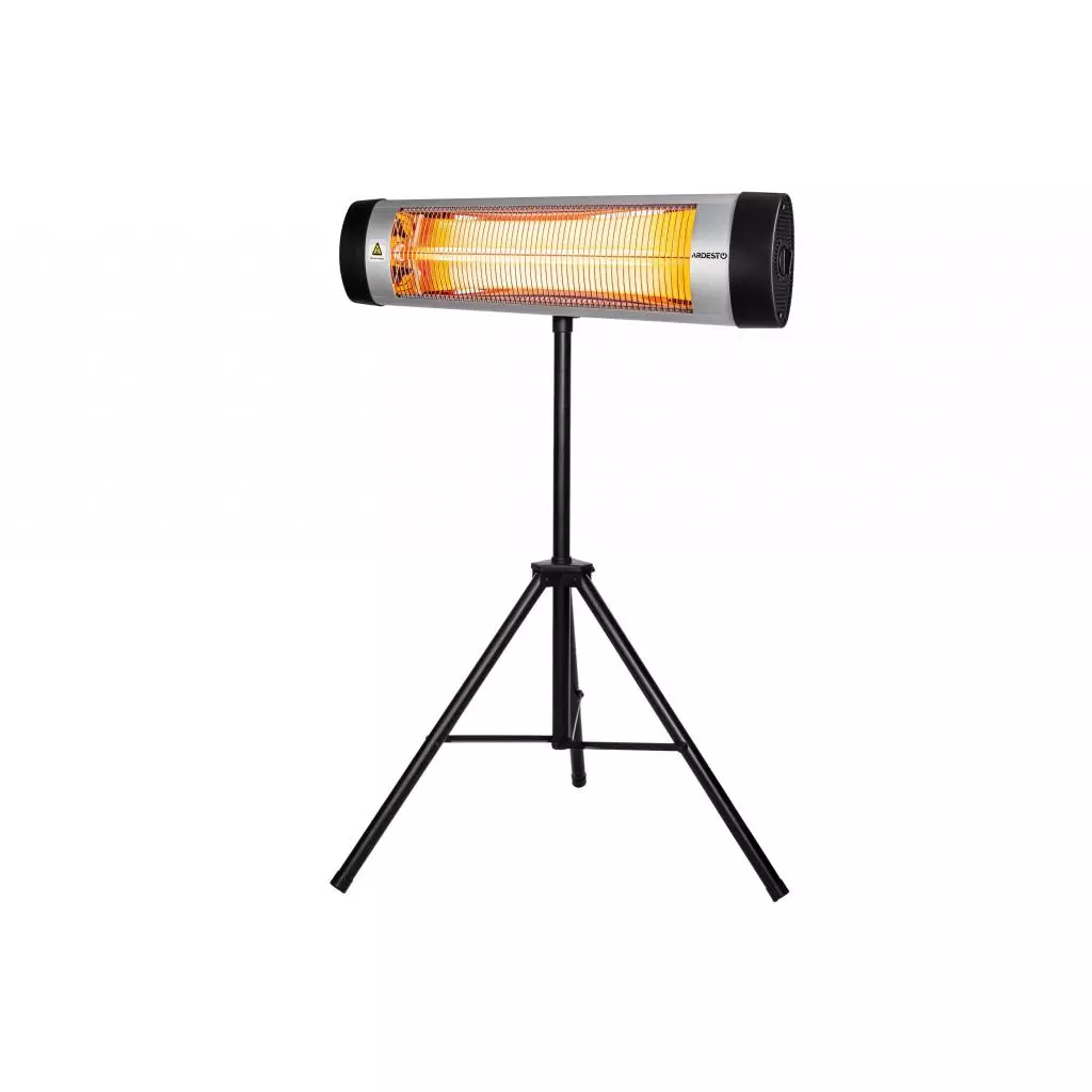 Обогреватель Ardesto IH-2000-Q1S_IH-TS-01 - 2 Обогреватель Ardesto IH-2000-Q1S_IH-TS-01 - 2