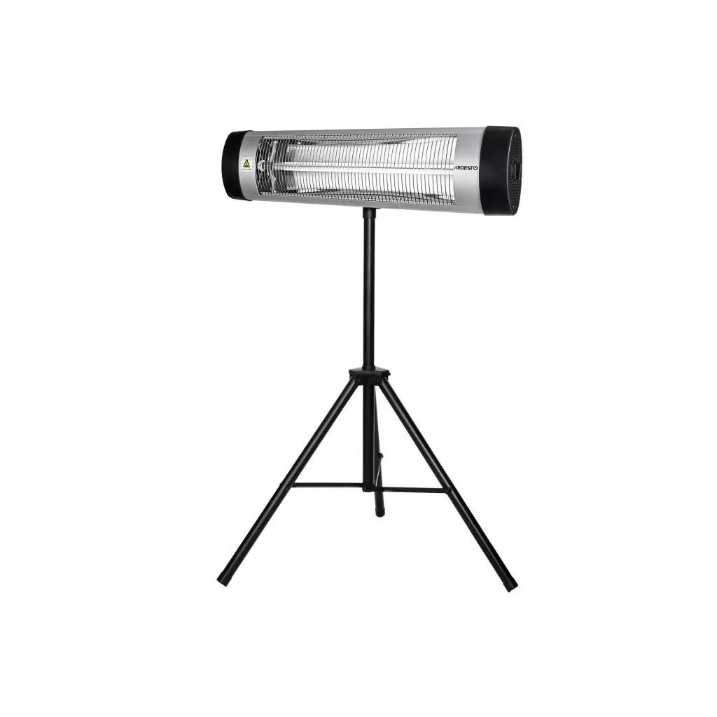 Обогреватель Ardesto IH-2000-Q1S_IH-TS-01 - 7 Обогреватель Ardesto IH-2000-Q1S_IH-TS-01 - 7