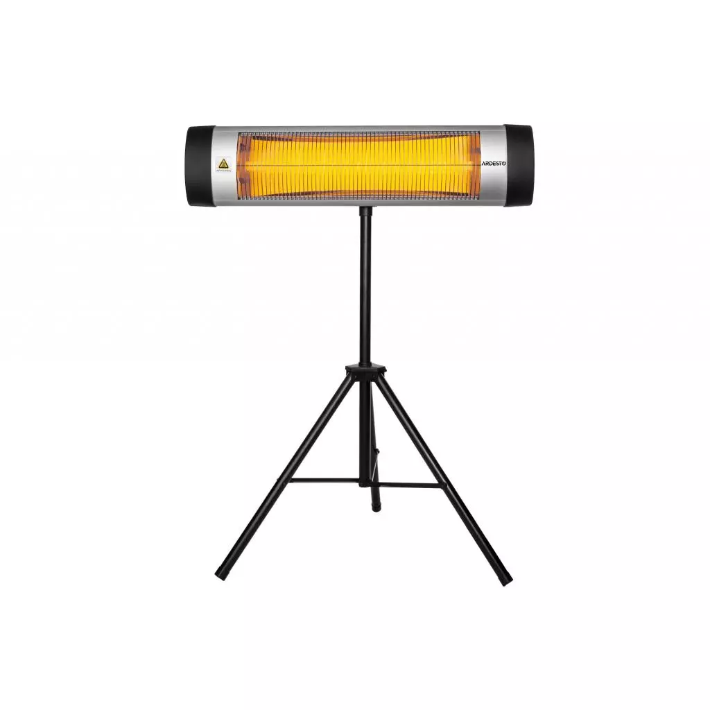 Обогреватель Ardesto IH-2500-Q1S_IH-TS-01
