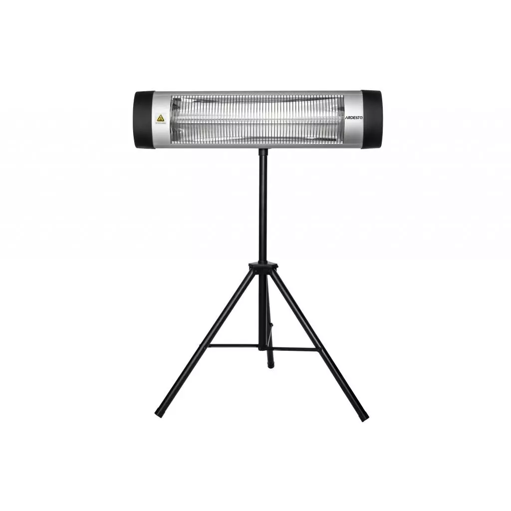 Обогреватель Ardesto IH-3000-Q1S_IH-TS-01 - 6 Обогреватель Ardesto IH-3000-Q1S_IH-TS-01 - 6