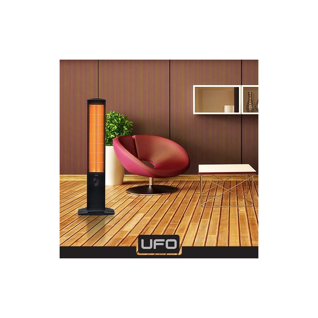Обогреватель UFO Micatronic 1900 (UFO-T19EN-B) - 1 Обогреватель UFO Micatronic 1900 (UFO-T19EN-B) - 1