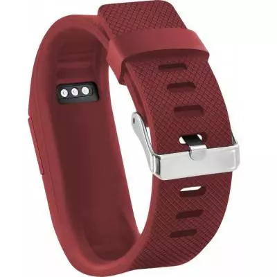Фитнес браслет ACME ACT03 activity tracker Red (4770070878576) - 1