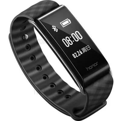 Фитнес браслет Huawei AW61 Black A2 (02452556) - 2