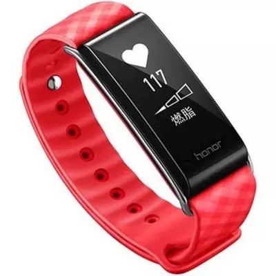 Фитнес браслет Huawei AW61 Red A2 (02452557) - 2