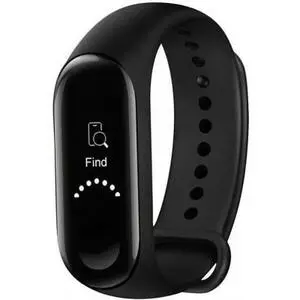 Фитнес браслет Xiaomi Mi Band 3 Black (XMSH05HM / MGW4041GL)