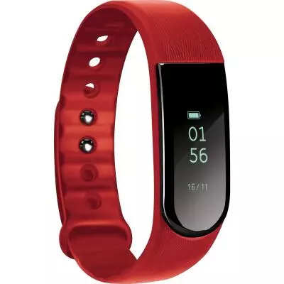 Фитнес браслет ACME ACT202R activity tracker HR Red (4770070879580)