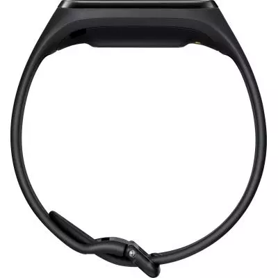 Фитнес браслет Samsung SM-R375 (Galaxy FitE) Black (SM-R375NZKASEK) - 3
