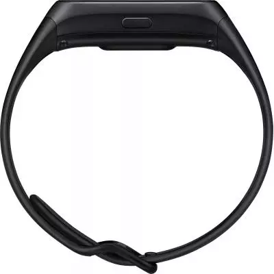 Фитнес браслет Samsung SM-R370 (Galaxy Fit) Black (SM-R370NZKASEK) - 2 Фитнес браслет Samsung SM-R370 (Galaxy Fit) Black (SM-R370NZKASEK) - 2