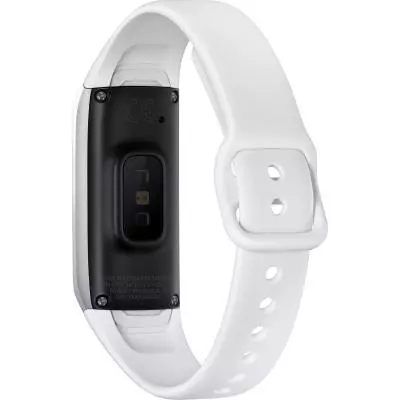 Фитнес браслет Samsung SM-R370 (Galaxy Fit) Silver (SM-R370NZSASEK) - 2 Фитнес браслет Samsung SM-R370 (Galaxy Fit) Silver (SM-R370NZSASEK) - 2