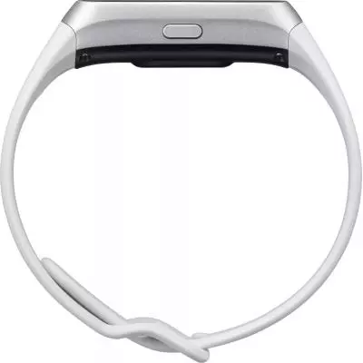 Фитнес браслет Samsung SM-R370 (Galaxy Fit) Silver (SM-R370NZSASEK) - 4 Фитнес браслет Samsung SM-R370 (Galaxy Fit) Silver (SM-R370NZSASEK) - 4