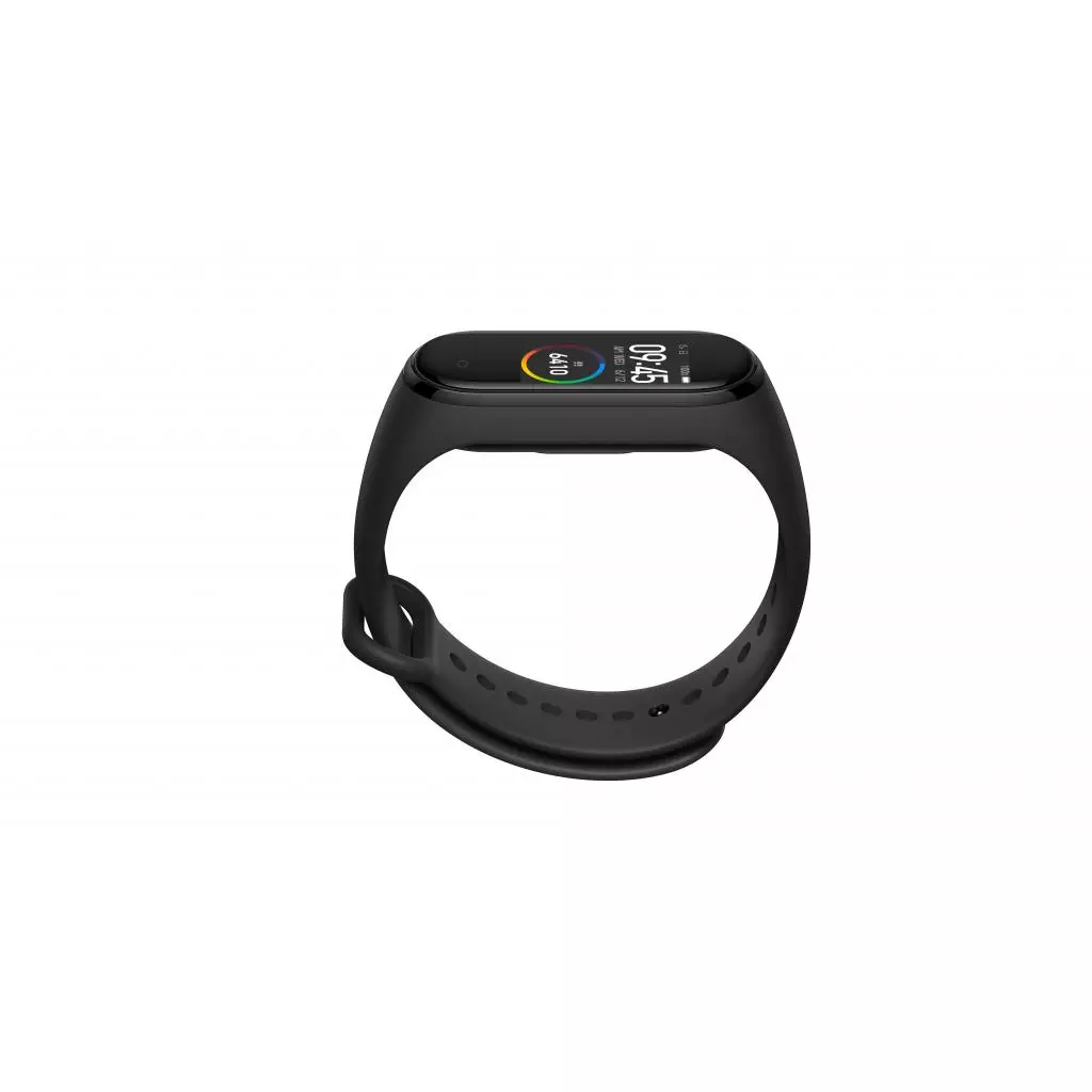 Фитнес браслет Xiaomi Mi Smart Band 4 Black - 3
