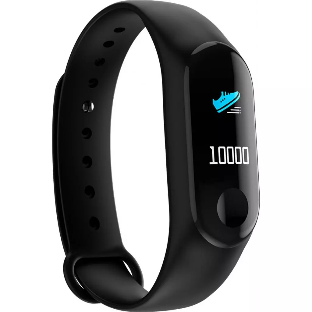 Фитнес браслет Kelima Smart Band Y2 COLOR DISPLAY - 2 Фитнес браслет Kelima Smart Band Y2 COLOR DISPLAY - 2