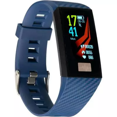 Фитнес браслет Gelius Pro GP-SB001 (PRO BAND) Blue - 2