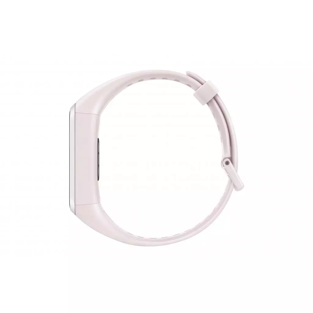 Фитнес браслет Huawei Band 4 Sakura Pink (Andes-B29) SpO2 (OXIMETER) (55024460) - 4 Фитнес браслет Huawei Band 4 Sakura Pink (Andes-B29) SpO2 (OXIMETER) (55024460) - 4