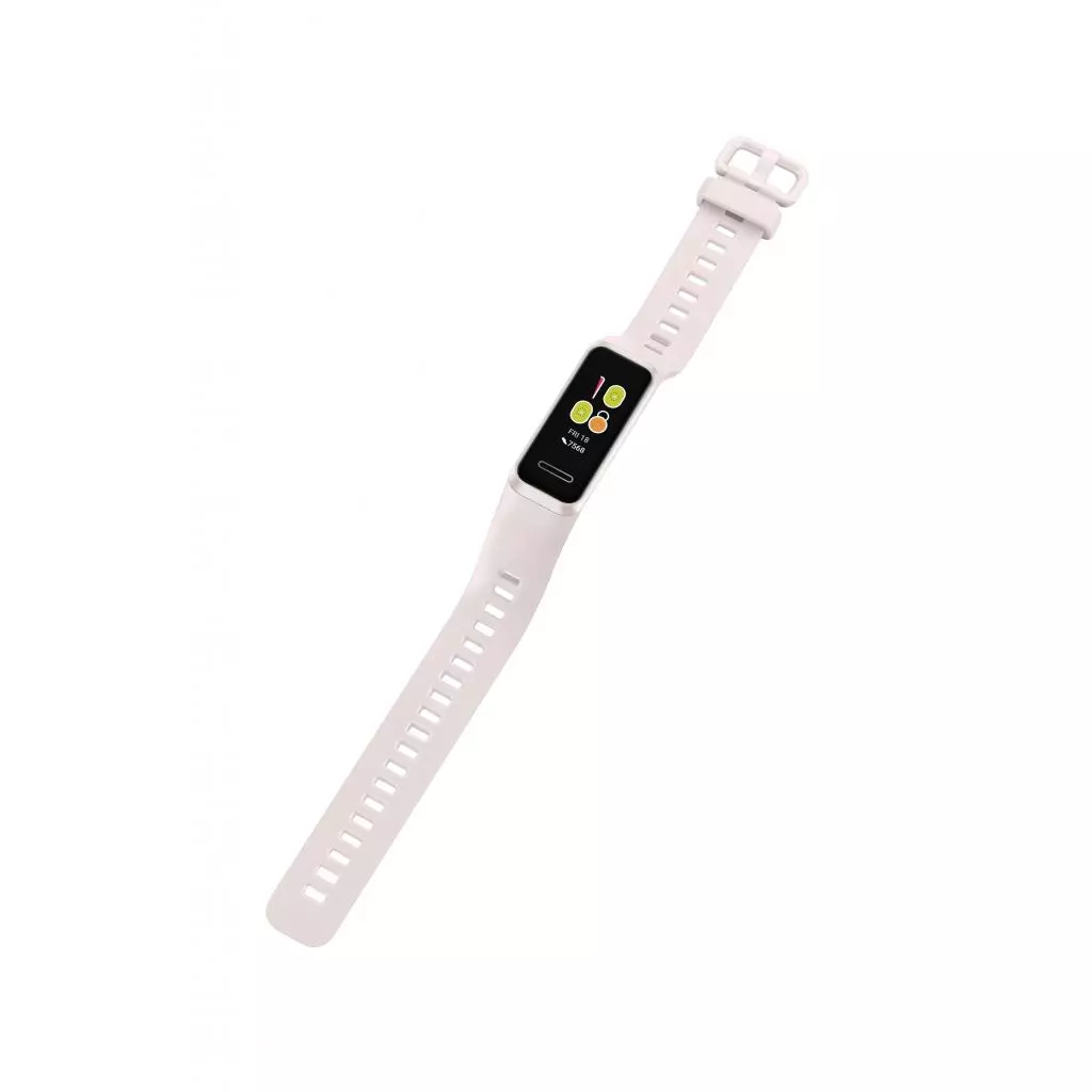 Фитнес браслет Huawei Band 4 Sakura Pink (Andes-B29) SpO2 (OXIMETER) (55024460) - 5 Фитнес браслет Huawei Band 4 Sakura Pink (Andes-B29) SpO2 (OXIMETER) (55024460) - 5