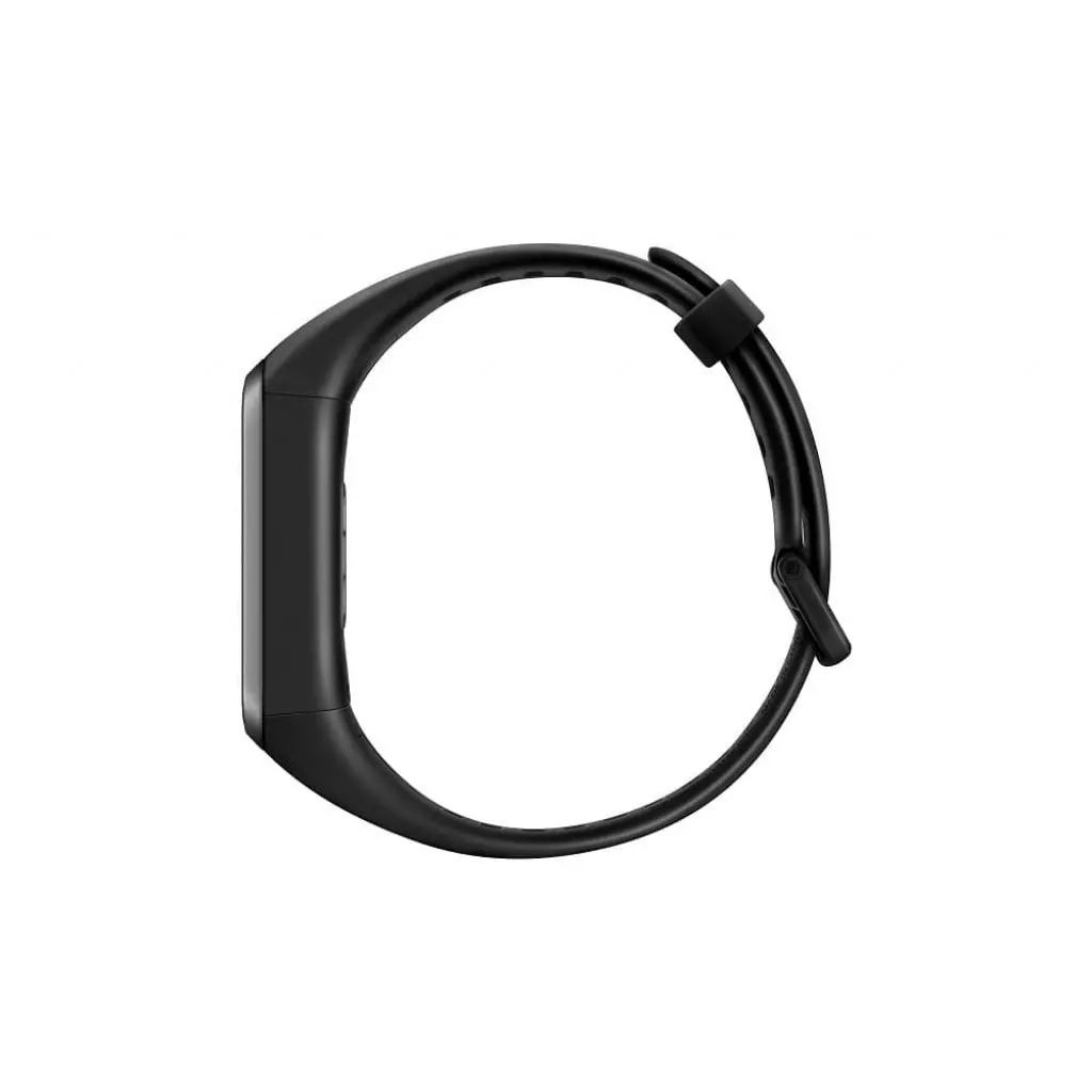 Фитнес браслет Huawei Band 4 Graphite Black (Andes-B29) SpO2 (OXIMETER) (55024462) - 3 Фитнес браслет Huawei Band 4 Graphite Black (Andes-B29) SpO2 (OXIMETER) (55024462) - 3