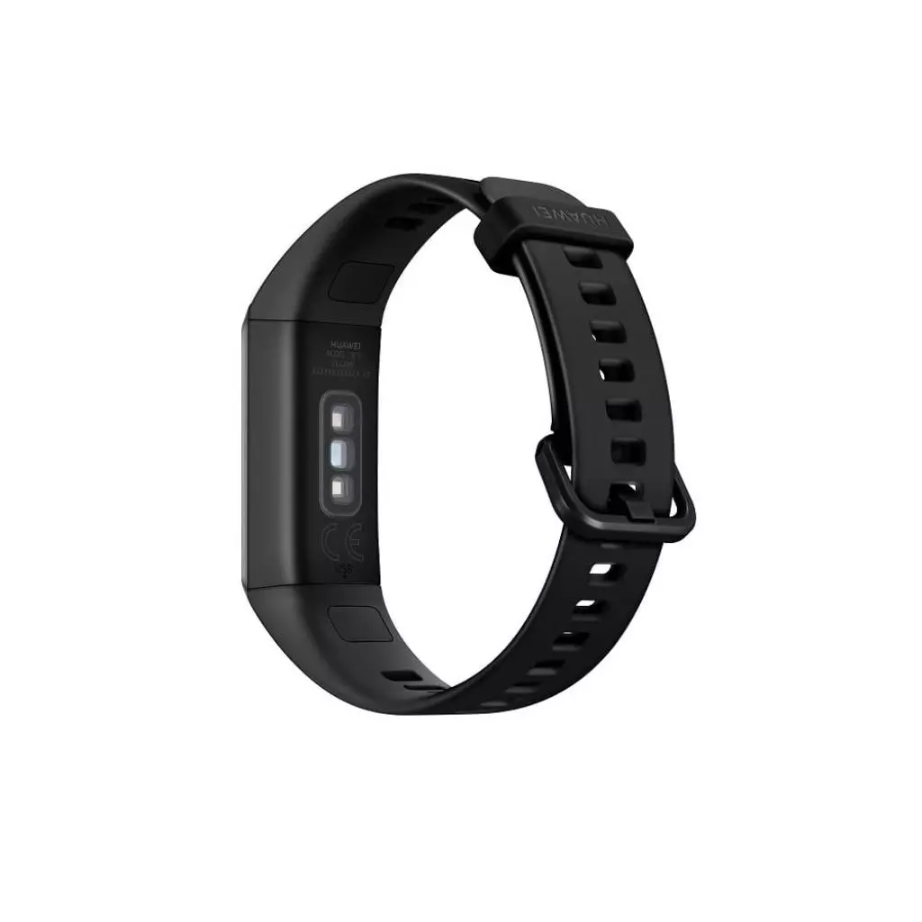 Фитнес браслет Huawei Band 4 Graphite Black (Andes-B29) SpO2 (OXIMETER) (55024462) - 5 Фитнес браслет Huawei Band 4 Graphite Black (Andes-B29) SpO2 (OXIMETER) (55024462) - 5