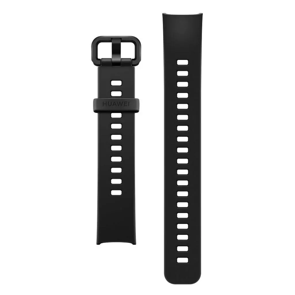 Фитнес браслет Huawei Band 4 Graphite Black (Andes-B29) SpO2 (OXIMETER) (55024462) - 10 Фитнес браслет Huawei Band 4 Graphite Black (Andes-B29) SpO2 (OXIMETER) (55024462) - 10