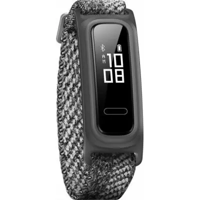 Фитнес браслет Huawei Band 4e Black Misty Grey (AW70-B39) (55031764) - 4