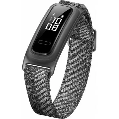 Фитнес браслет Huawei Band 4e Black Misty Grey (AW70-B39) (55031764) - 5
