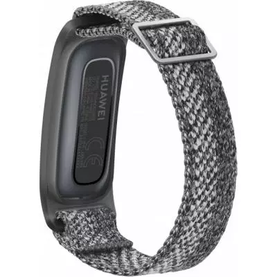 Фитнес браслет Huawei Band 4e Black Misty Grey (AW70-B39) (55031764) - 6