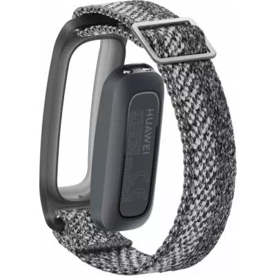 Фитнес браслет Huawei Band 4e Black Misty Grey (AW70-B39) (55031764) - 7