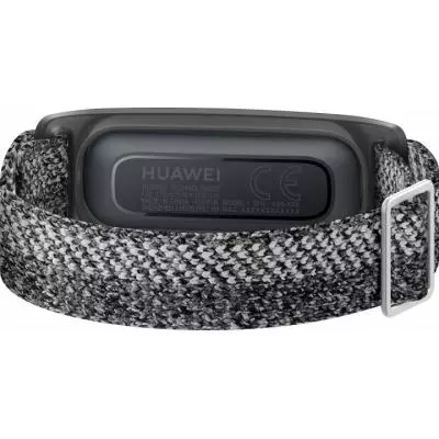 Фитнес браслет Huawei Band 4e Black Misty Grey (AW70-B39) (55031764) - 8