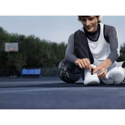 Фитнес браслет Huawei Band 4e Black Misty Grey (AW70-B39) (55031764) - 10