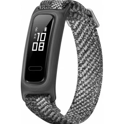 Фитнес браслет Huawei Band 4e Black Misty Grey (AW70-B39) (55031764)