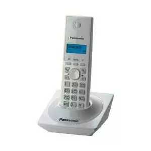 Телефон DECT Panasonic KX-TG1711UAW