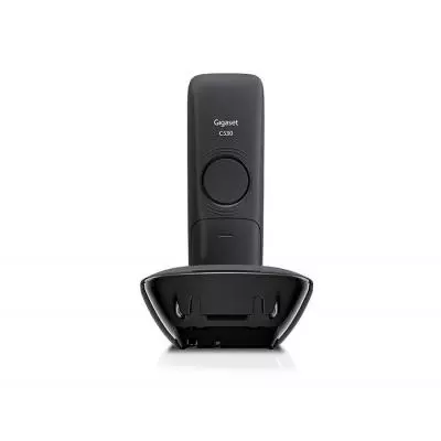 Телефон DECT Gigaset C530 Black (S30852H2512S301) - 2