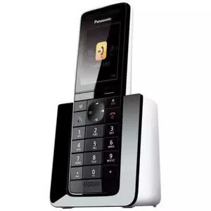 Телефон DECT Panasonic KX-PRS110UAW