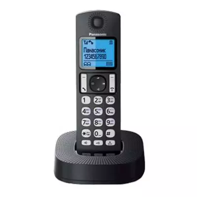 Телефон DECT Panasonic KX-TGC310UC1