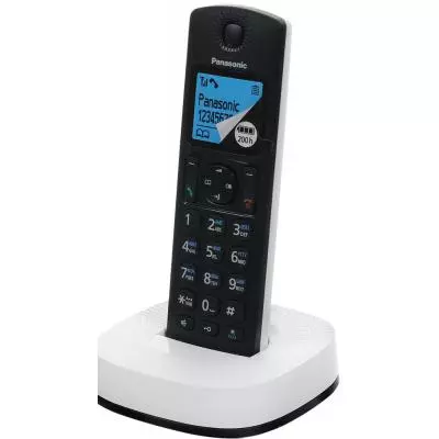 Телефон DECT Panasonic KX-TGC310UC2 - 1 Телефон DECT Panasonic KX-TGC310UC2 - 1