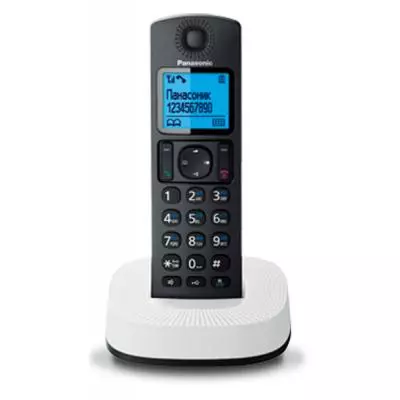 Телефон DECT Panasonic KX-TGC310UC2