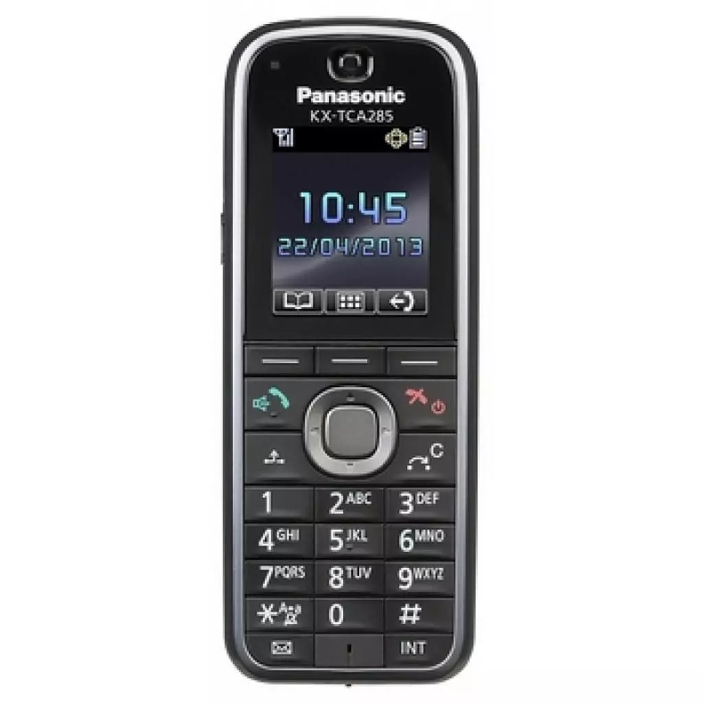 Дополнительная трубка Panasonic KX-TCA285RU - 1