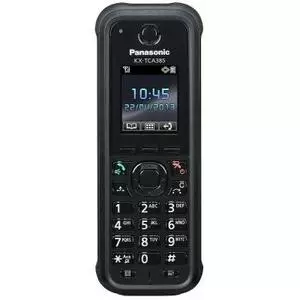 Дополнительная трубка Panasonic KX-TCA385RU