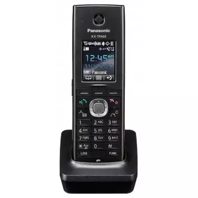 Дополнительная трубка Panasonic KX-TPA60RUB - 1