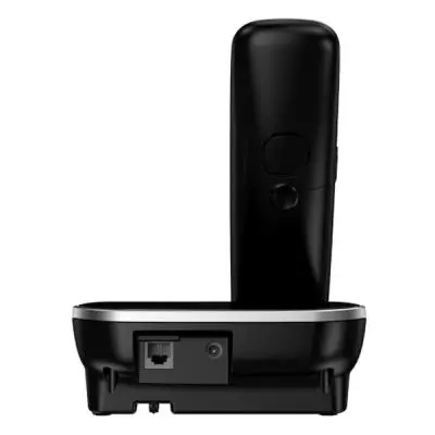 Телефон DECT Panasonic KX-TGJ310UCB - 4 Телефон DECT Panasonic KX-TGJ310UCB - 4