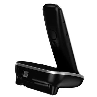 Телефон DECT Panasonic KX-TGJ310UCB - 5 Телефон DECT Panasonic KX-TGJ310UCB - 5