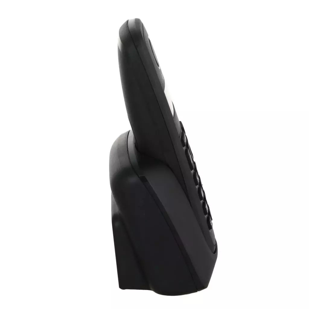 Телефон DECT Gigaset A116 Black (S30852H2801S301) - 4
