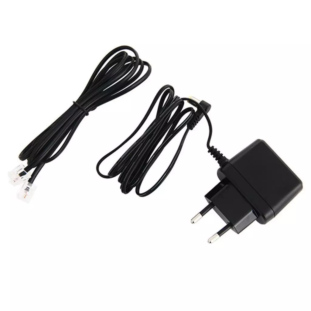 Телефон DECT Gigaset A116 Black (S30852H2801S301) - 6