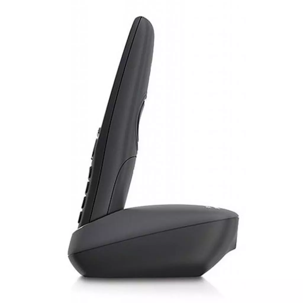 Телефон DECT Gigaset A415 TRIO Black (L36852H2505S311) - 1