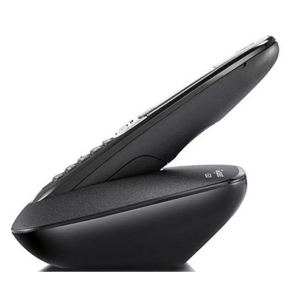 Телефон DECT Gigaset C620 Black (S30852H2403S151) - 4 Телефон DECT Gigaset C620 Black (S30852H2403S151) - 4