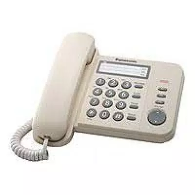 Телефон KX-TS2352UAJ Panasonic