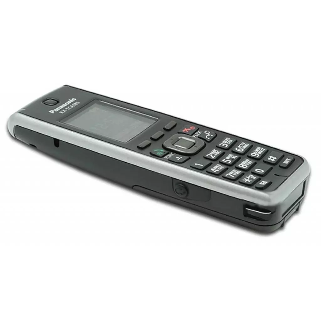 Телефон Panasonic KX-TCA185RU - 3 Телефон Panasonic KX-TCA185RU - 3
