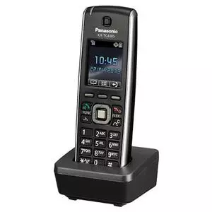 Телефон Panasonic KX-TCA185RU