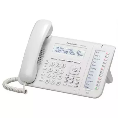 Телефон Panasonic KX-NT553RU